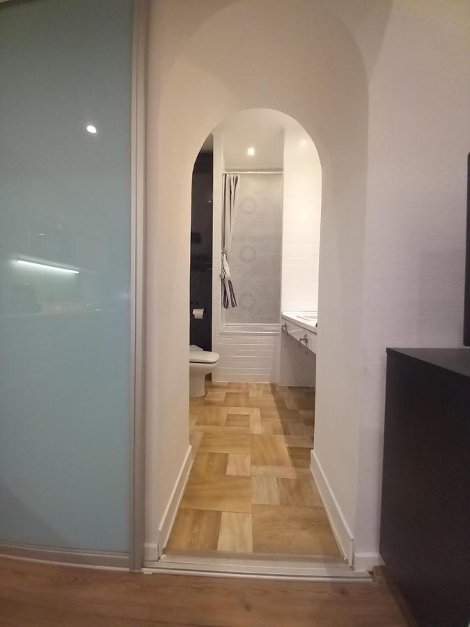 Apartament Farinelli At Opera Budapeszt Zewnętrze zdjęcie