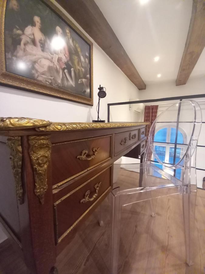 Apartament Farinelli At Opera Budapeszt Zewnętrze zdjęcie