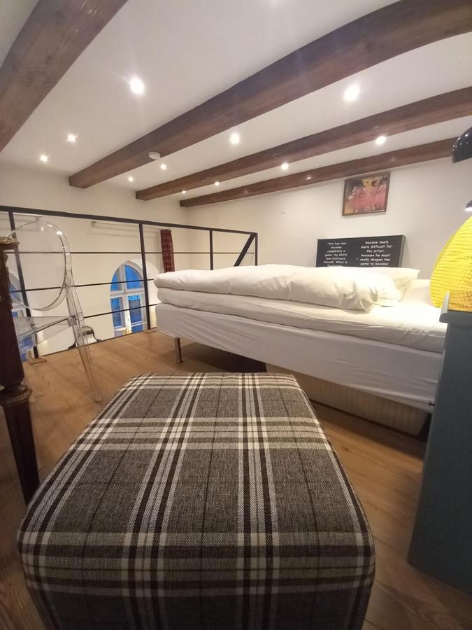 Apartament Farinelli At Opera Budapeszt Zewnętrze zdjęcie