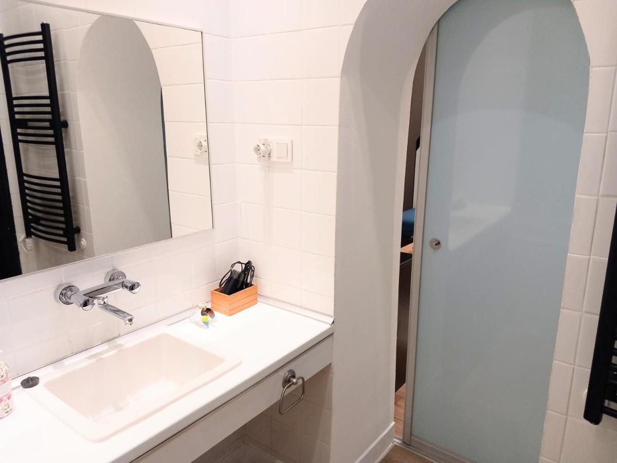 Apartament Farinelli At Opera Budapeszt Zewnętrze zdjęcie