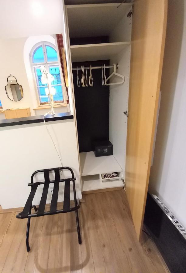 Apartament Farinelli At Opera Budapeszt Zewnętrze zdjęcie