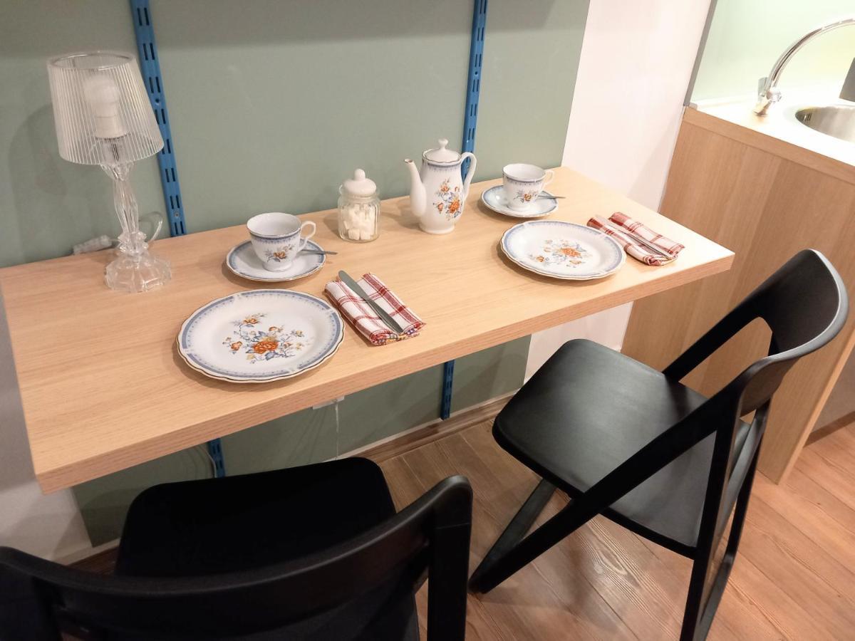 Apartament Farinelli At Opera Budapeszt Zewnętrze zdjęcie